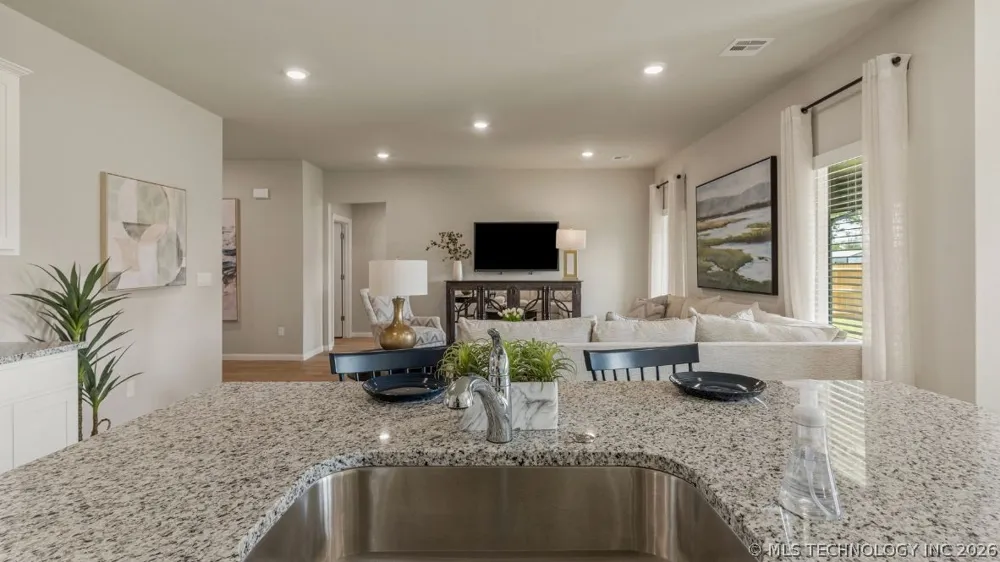7515 154th EastAvenue Owasso, OK 74055