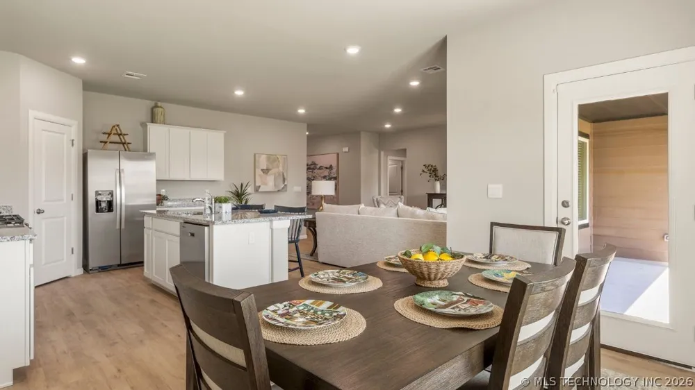 7515 154th EastAvenue Owasso, OK 74055