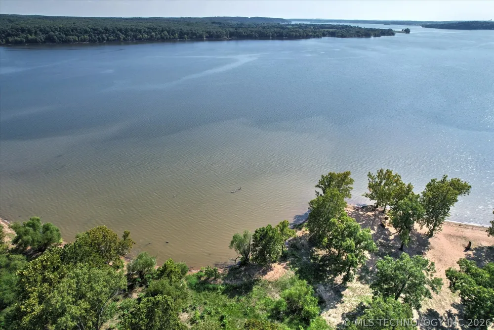 2130 E 4675 ROAD Pryor, OK 74361