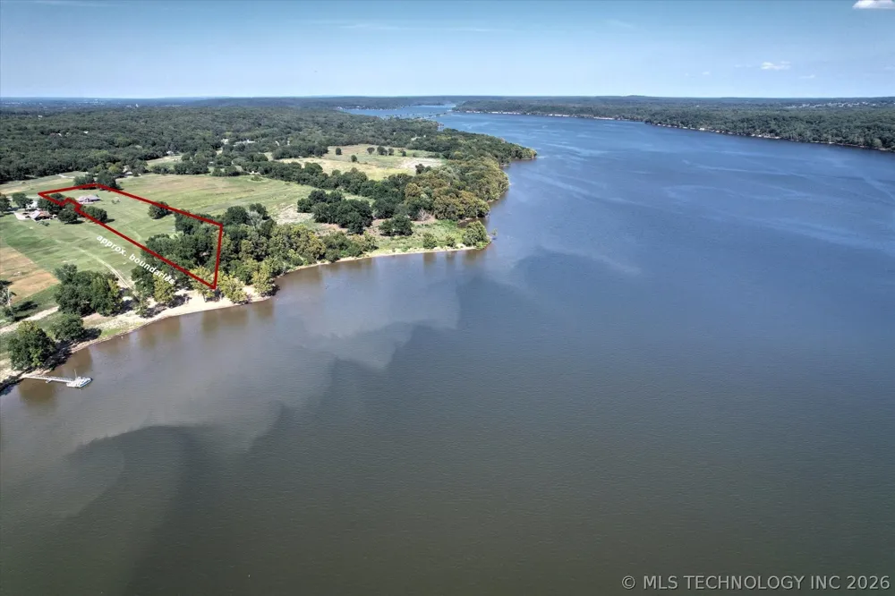 2130 E 4675 ROAD Pryor, OK 74361