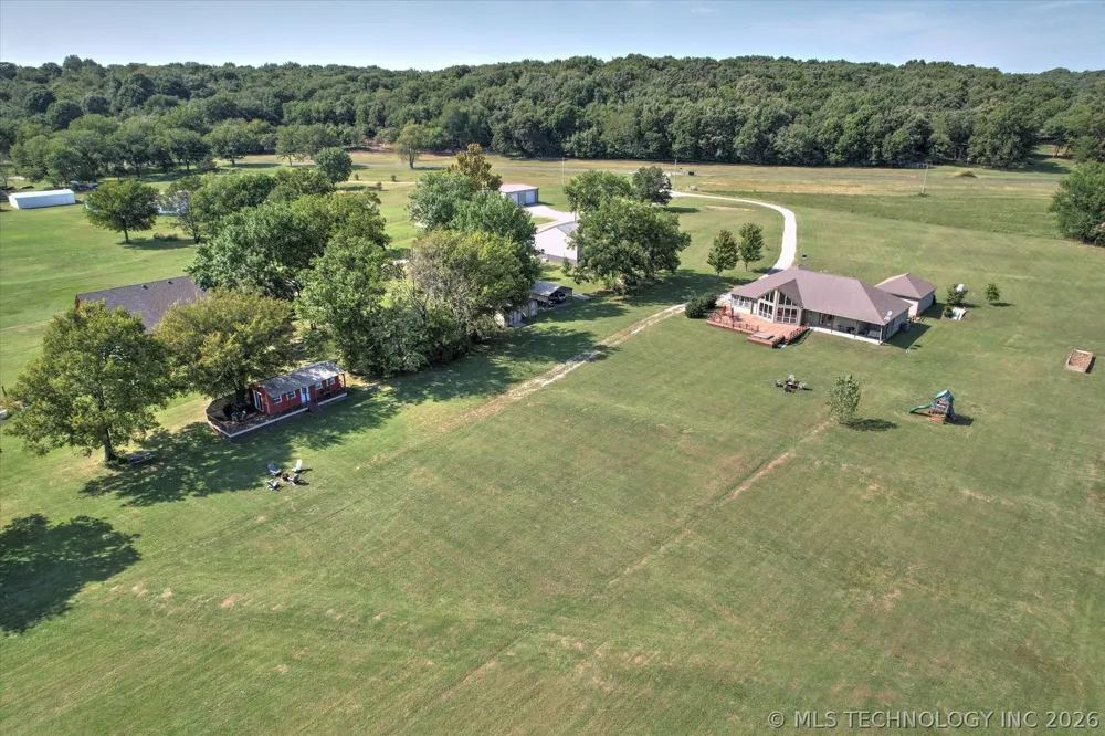 2130 E 4675 ROAD Pryor, OK 74361