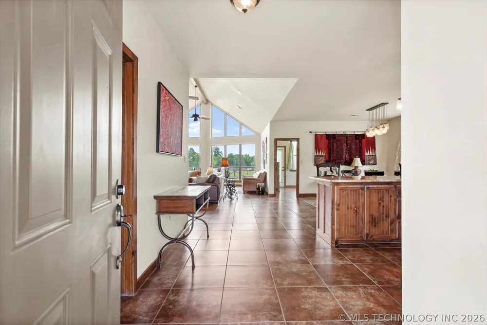 2130 E 4675 ROAD Pryor, OK 74361