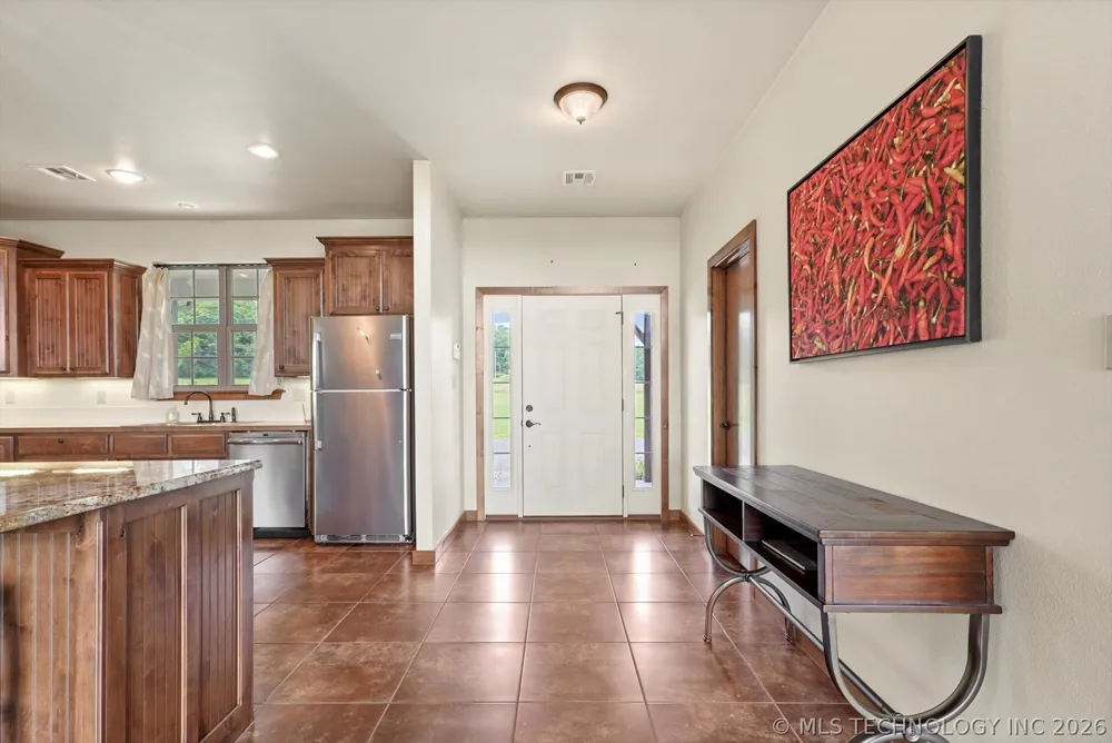 2130 E 4675 ROAD Pryor, OK 74361