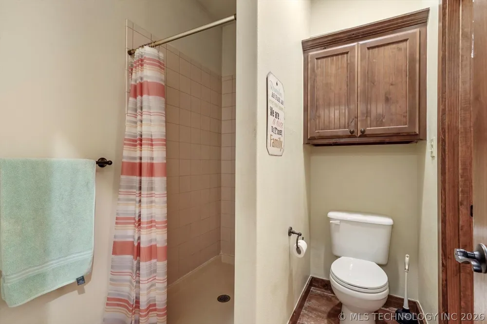 2130 E 4675 ROAD Pryor, OK 74361