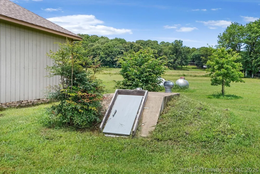 2130 E 4675 ROAD Pryor, OK 74361