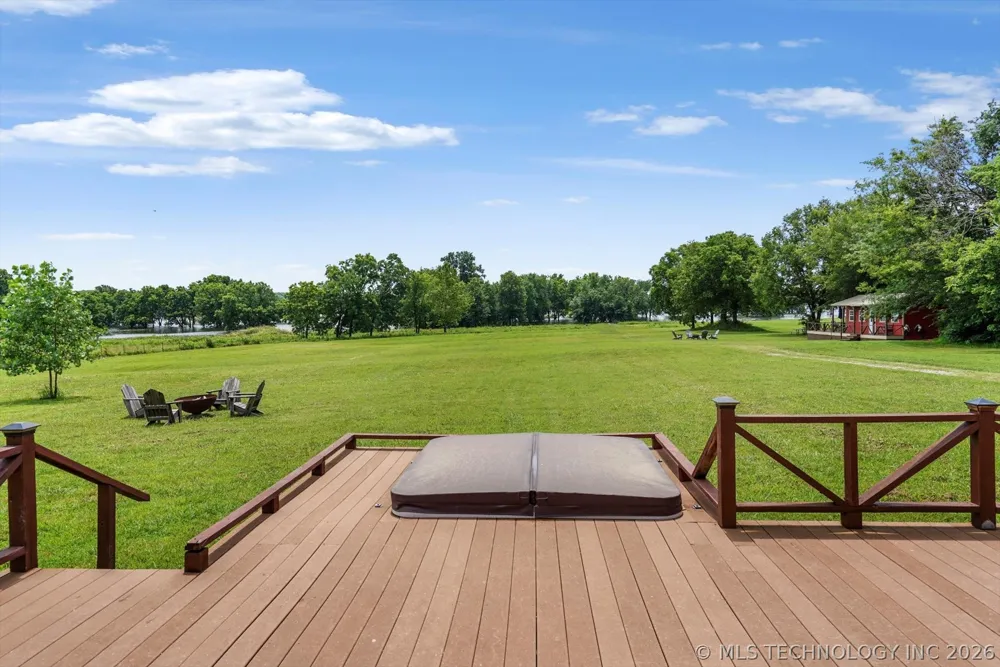 2130 E 4675 ROAD Pryor, OK 74361