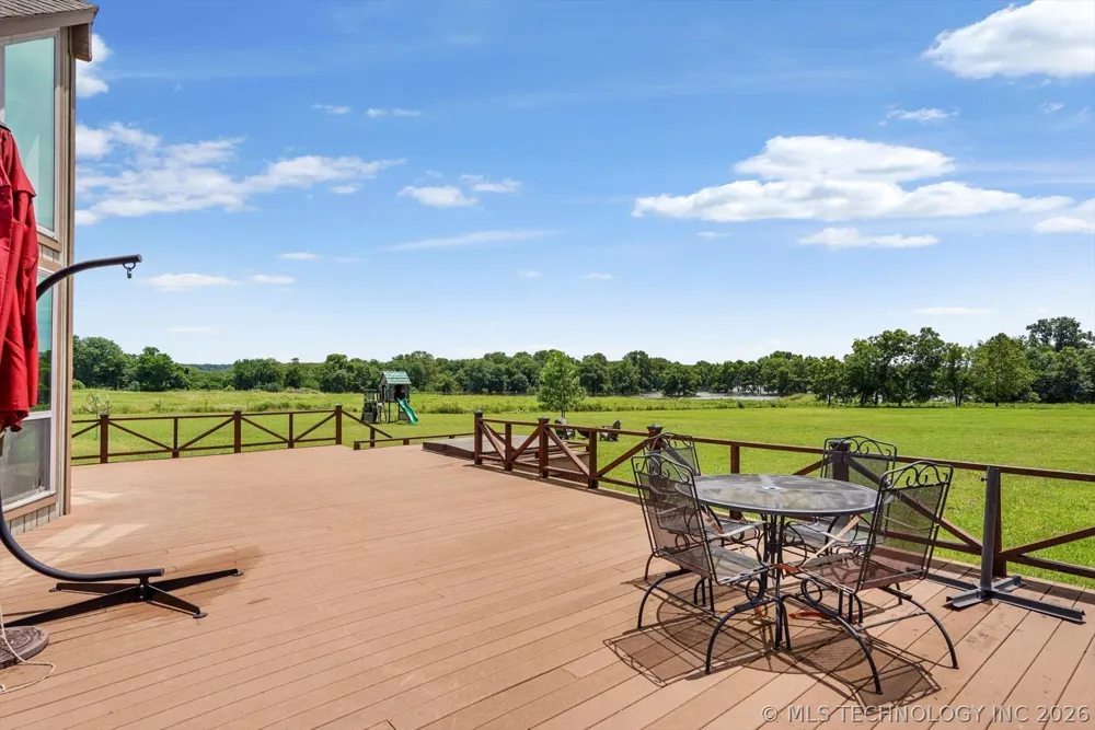 2130 E 4675 ROAD Pryor, OK 74361
