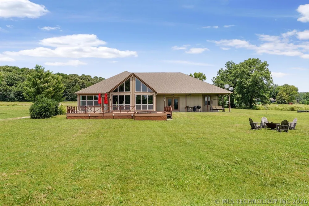 2130 E 4675 ROAD Pryor, OK 74361