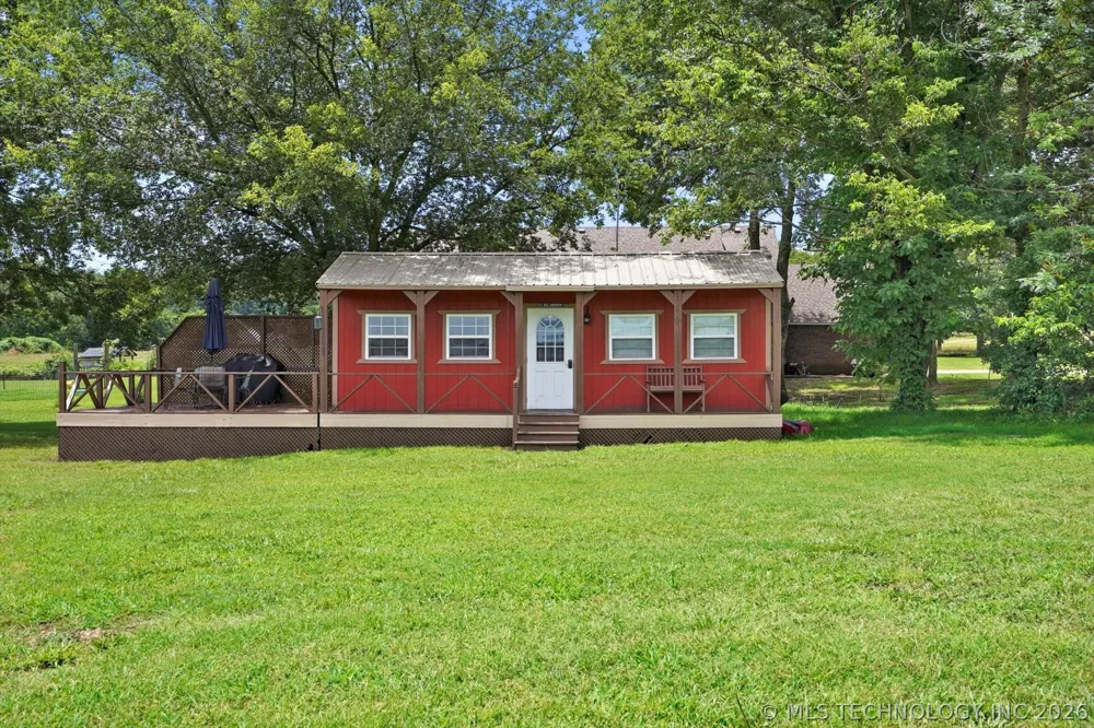 2130 E 4675 ROAD Pryor, OK 74361