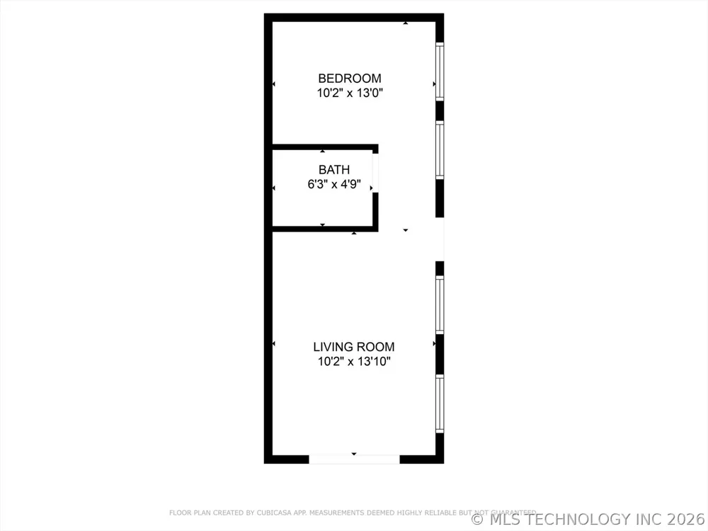 2130 E 4675 ROAD Pryor, OK 74361