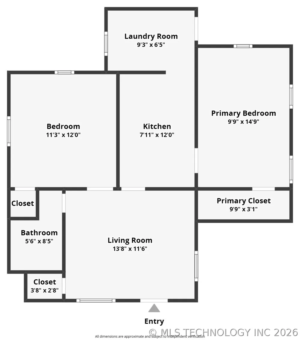 512 Francis Street Ada, OK 74820