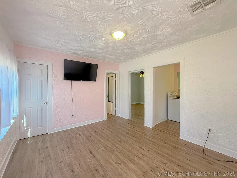 512 Francis Street Ada, OK 74820