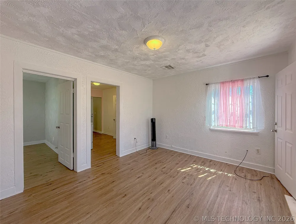 512 Francis Street Ada, OK 74820