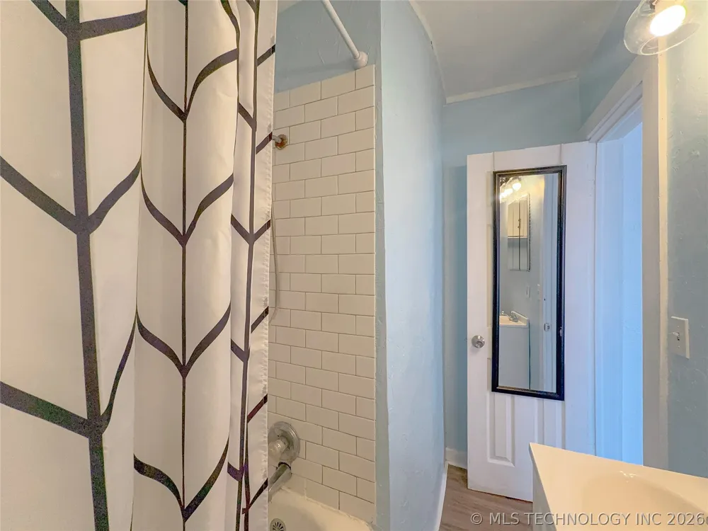 512 Francis Street Ada, OK 74820