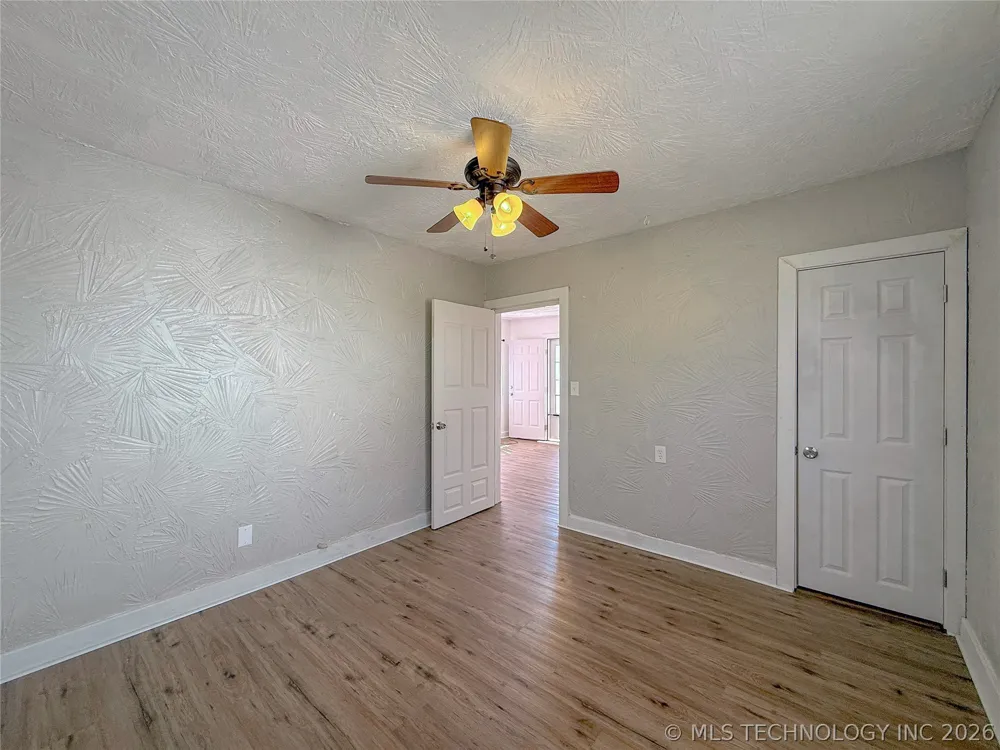 512 Francis Street Ada, OK 74820