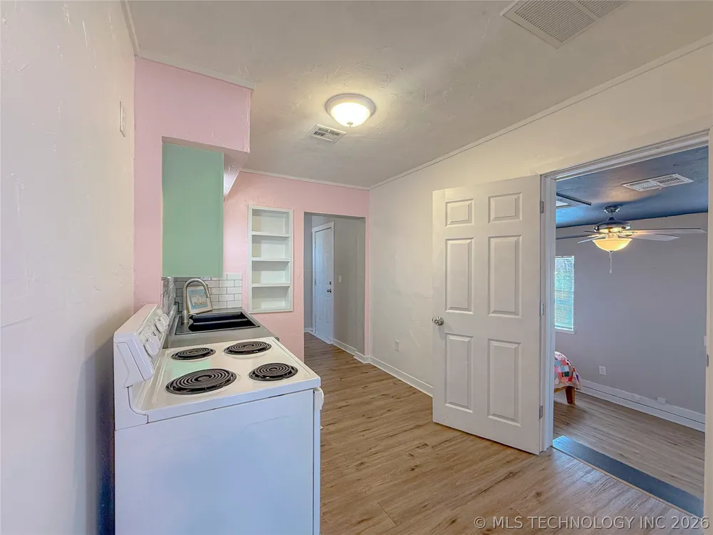 512 Francis Street Ada, OK 74820