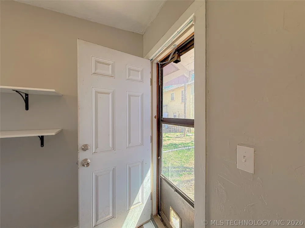 512 Francis Street Ada, OK 74820