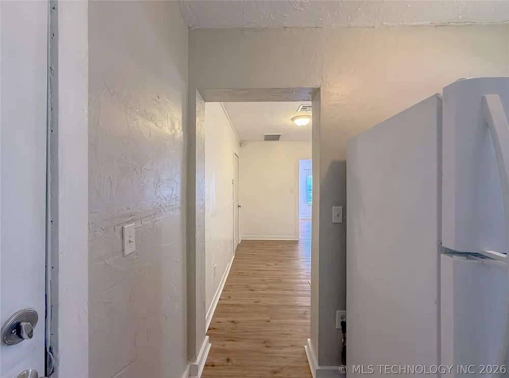512 Francis Street Ada, OK 74820