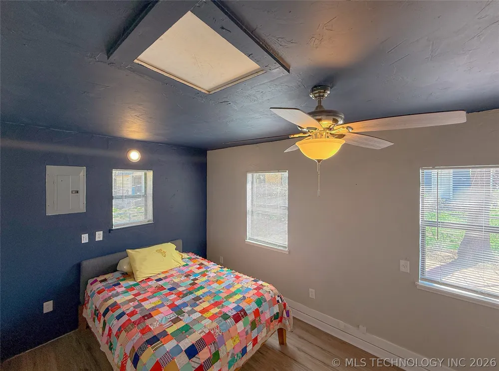 512 Francis Street Ada, OK 74820
