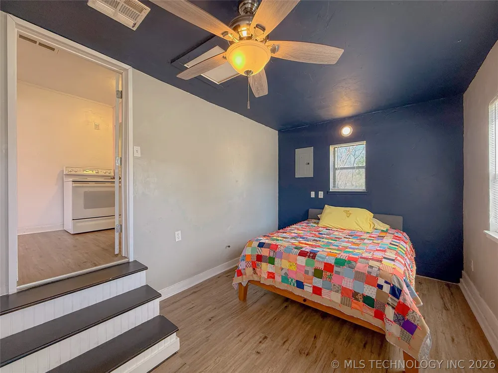 512 Francis Street Ada, OK 74820