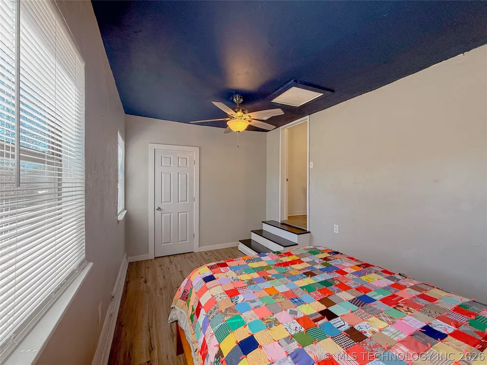 512 Francis Street Ada, OK 74820