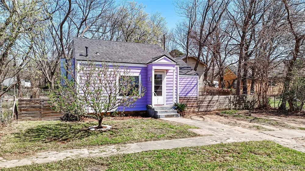 512 Francis Street Ada, OK 74820