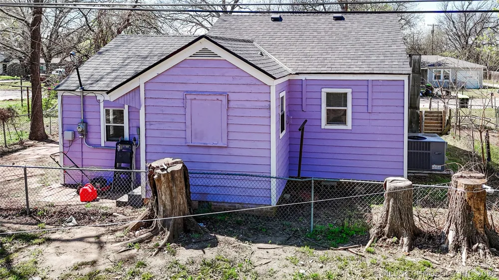 512 Francis Street Ada, OK 74820