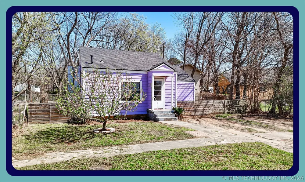 512 Francis Street Ada, OK 74820