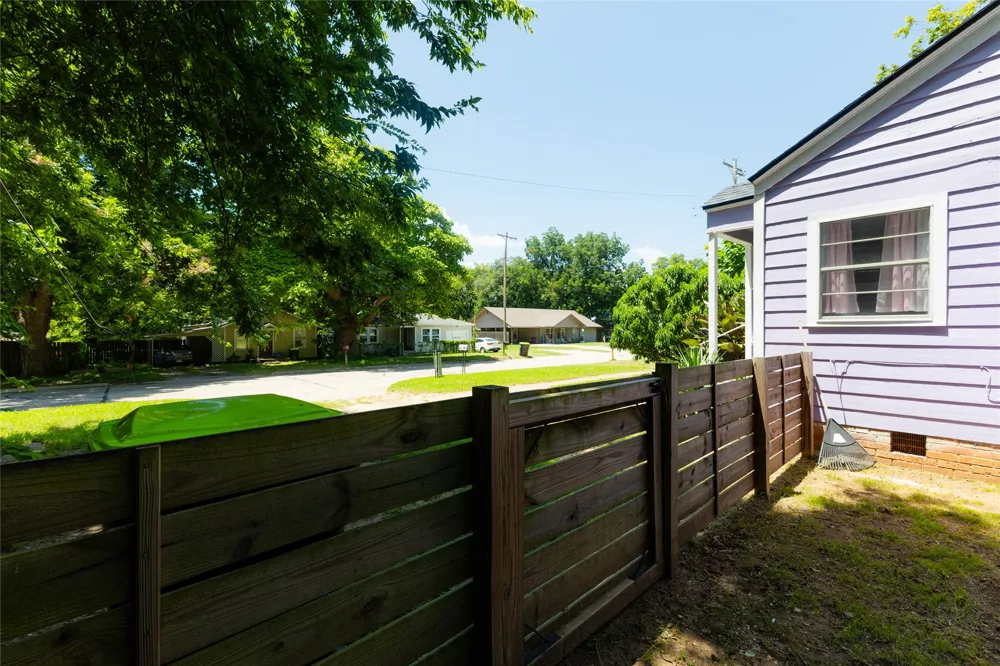 512 Francis Street Ada, OK 74820