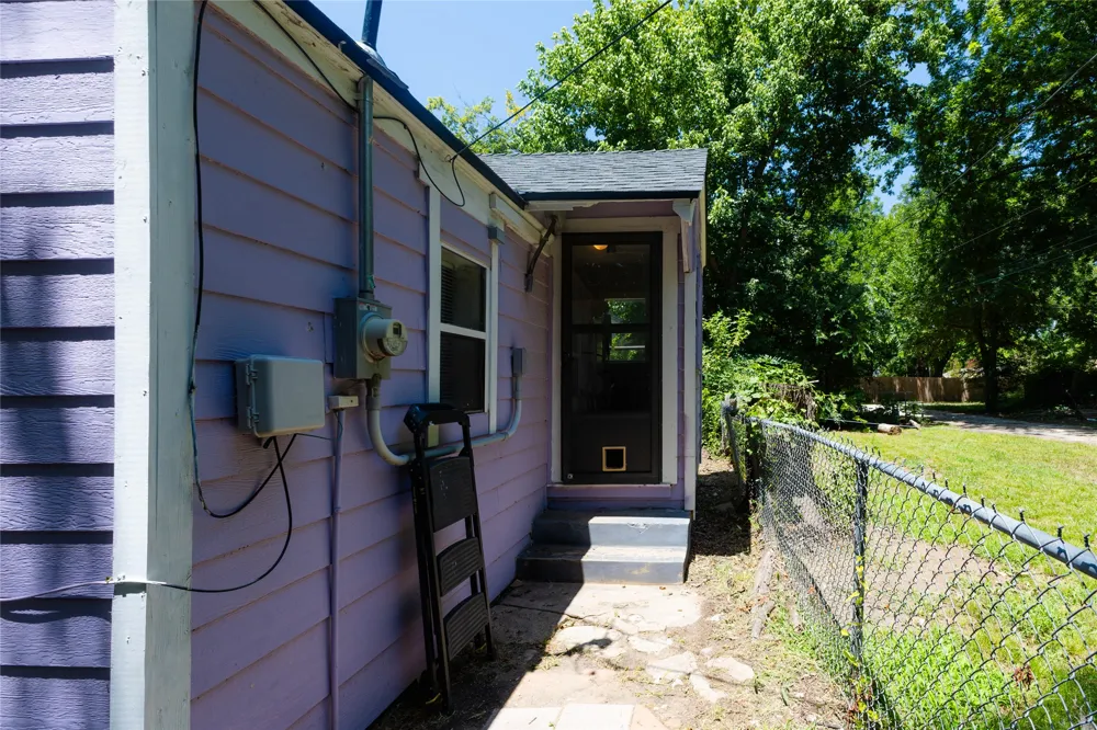 512 Francis Street Ada, OK 74820