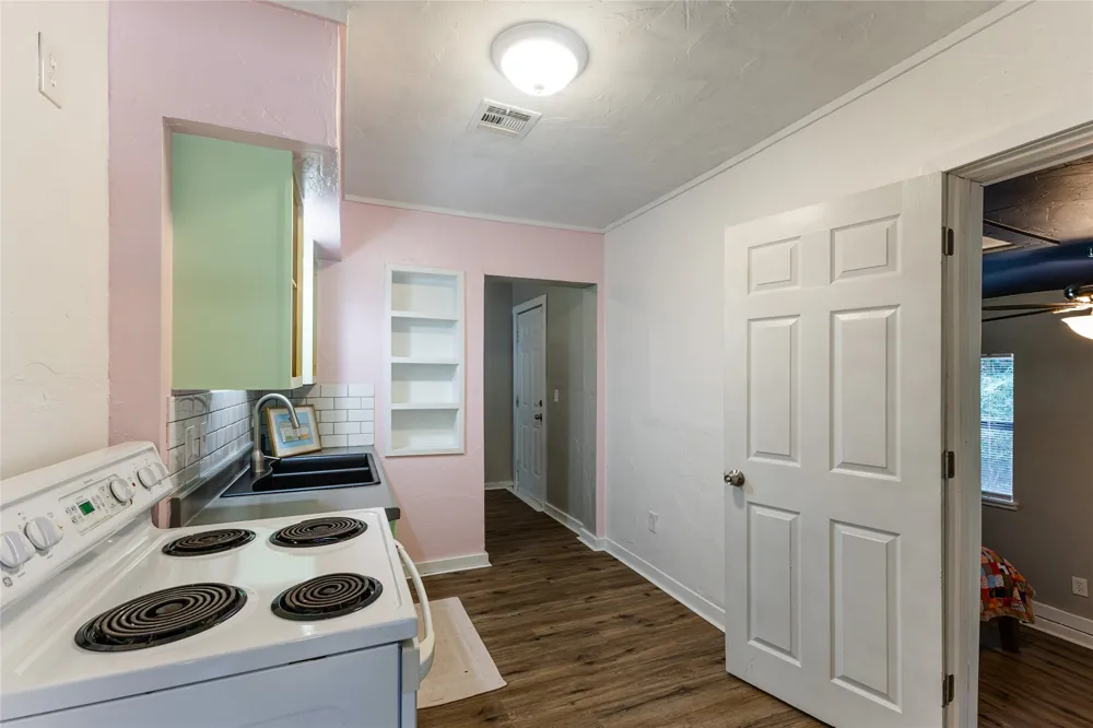 512 Francis Street Ada, OK 74820