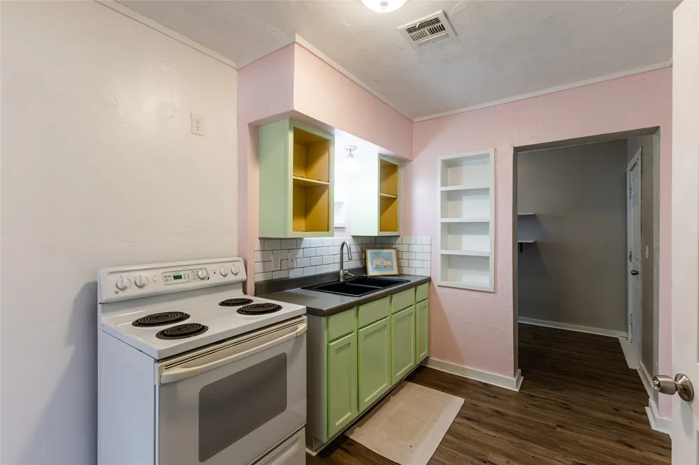 512 Francis Street Ada, OK 74820