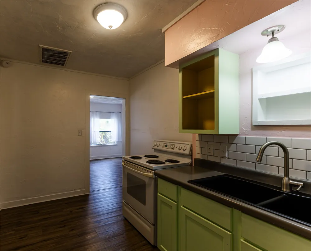 512 Francis Street Ada, OK 74820