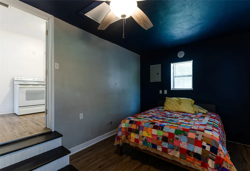 512 Francis Street Ada, OK 74820