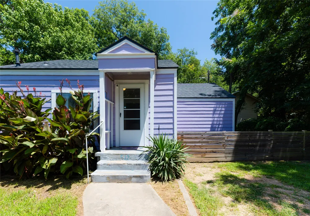 512 Francis Street Ada, OK 74820