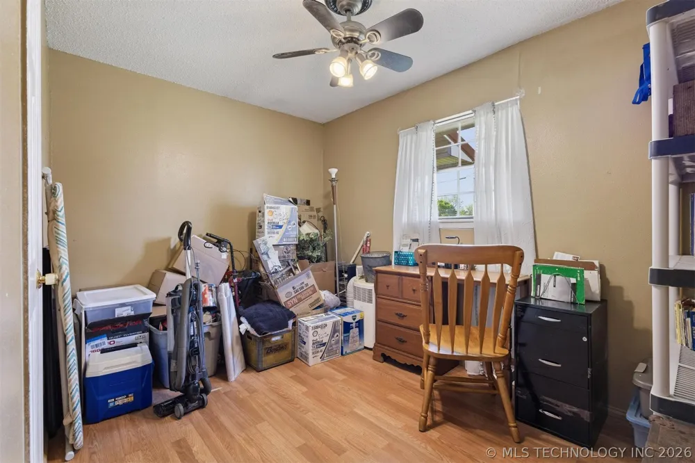 2628 E 2064 ROAD Hugo, OK 74743