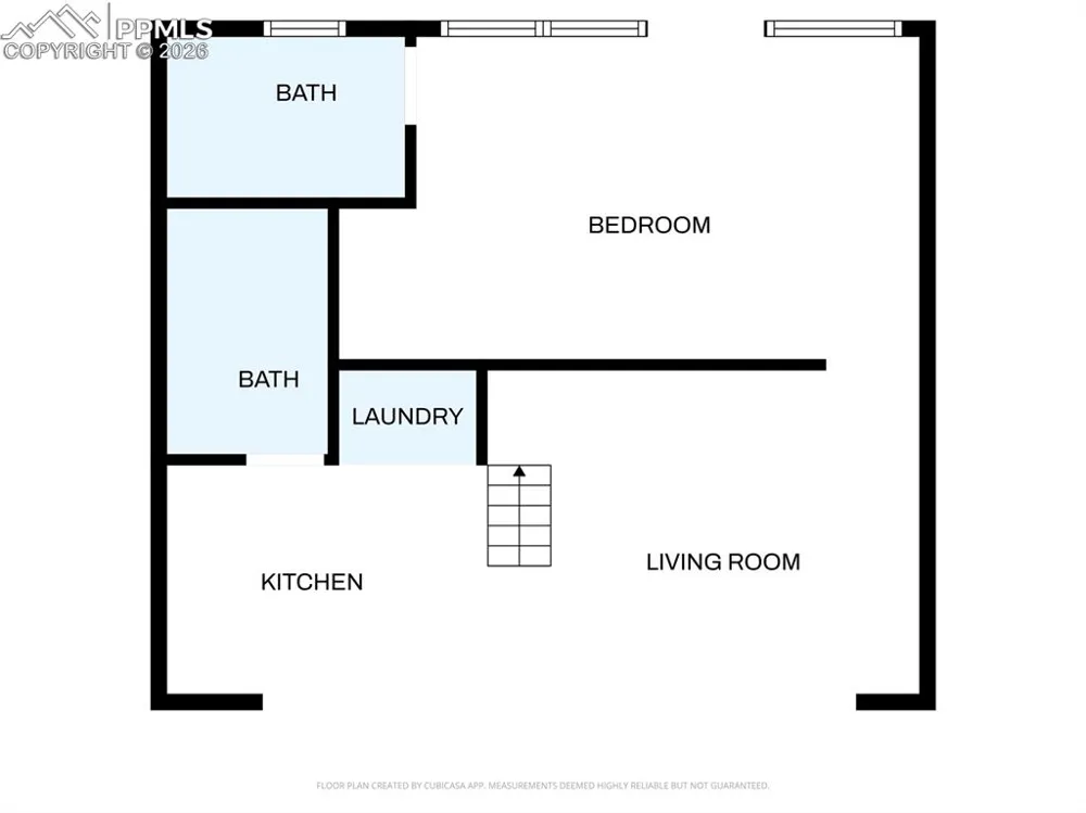 3328 W Bijou Street Colorado Springs, CO 80904