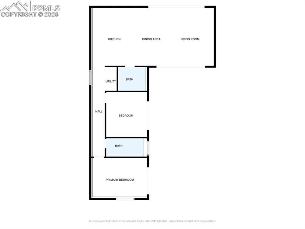 3328 W Bijou Street Colorado Springs, CO 80904