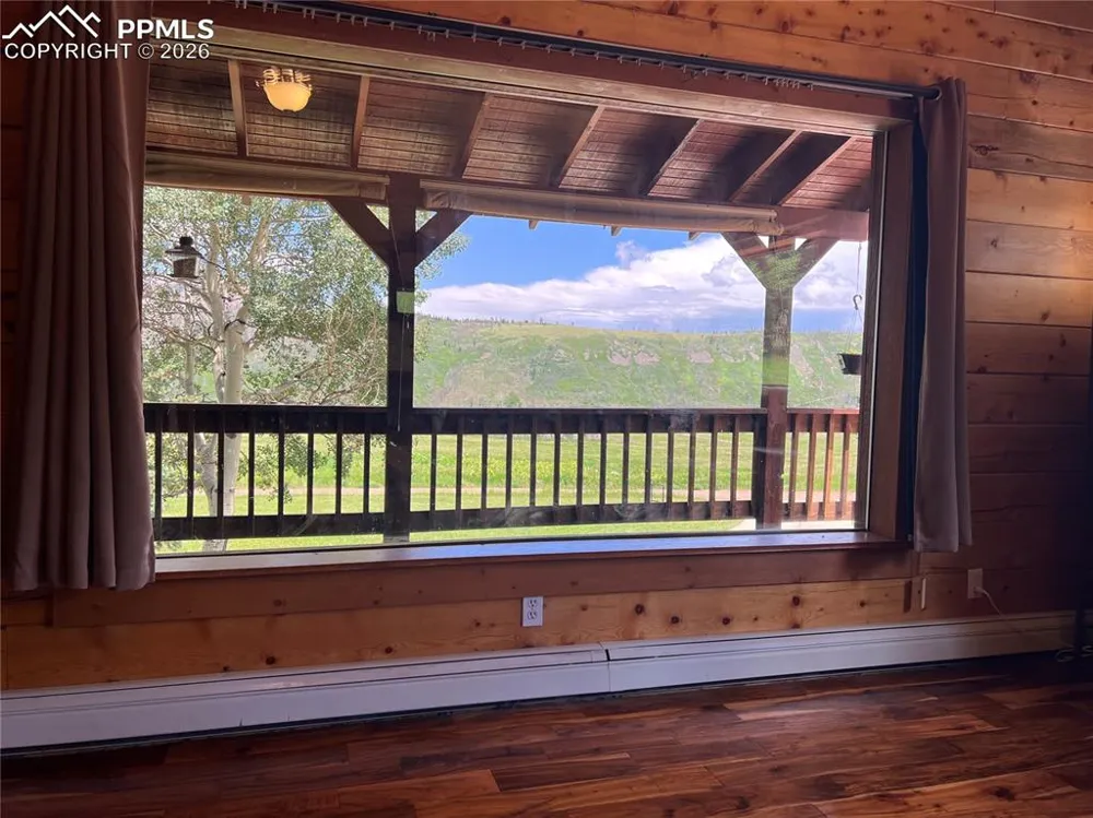 87 Thompson Road La Veta, CO 81055