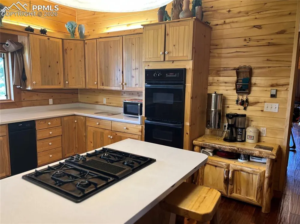 87 Thompson Road La Veta, CO 81055