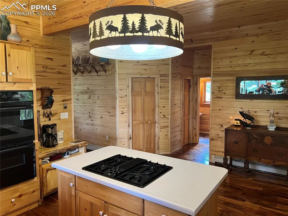 87 Thompson Road La Veta, CO 81055