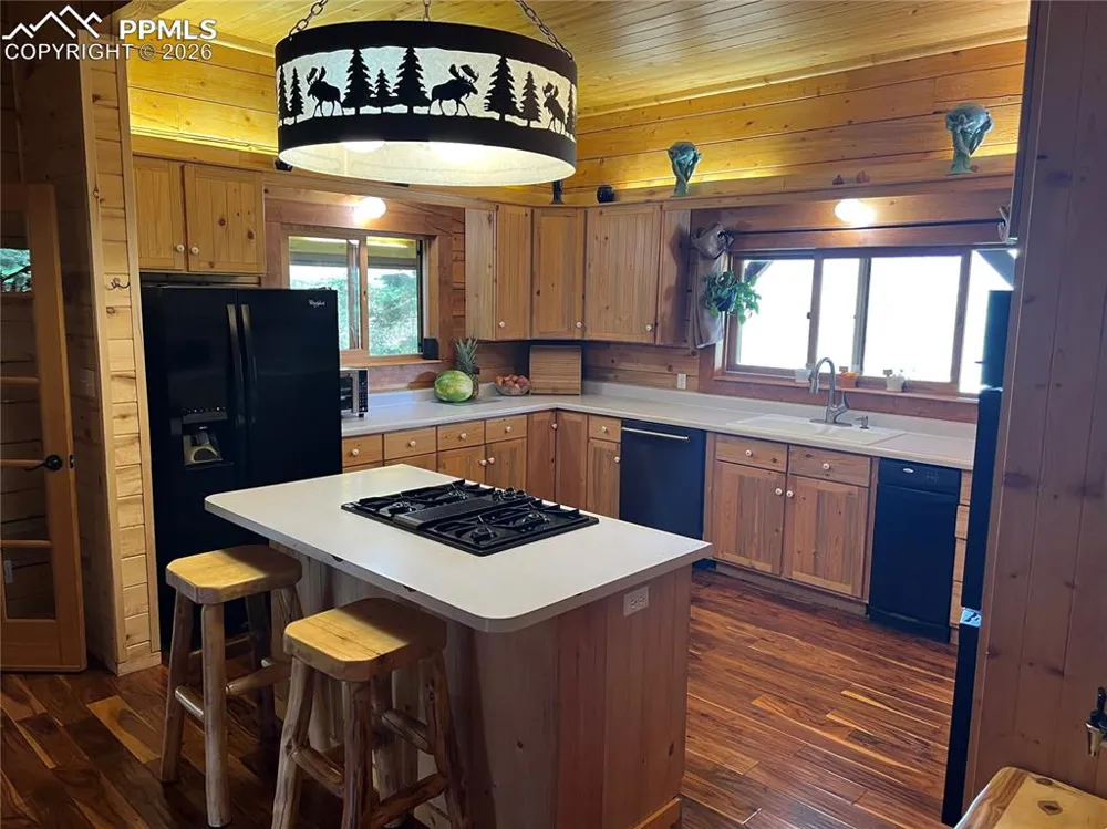 87 Thompson Road La Veta, CO 81055