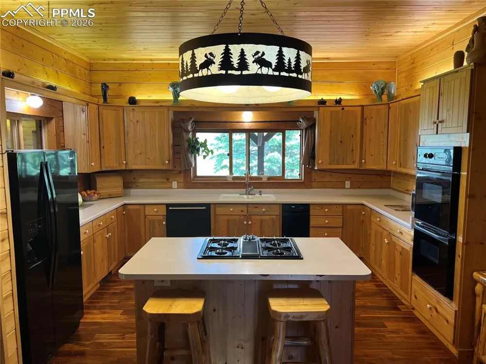 87 Thompson Road La Veta, CO 81055