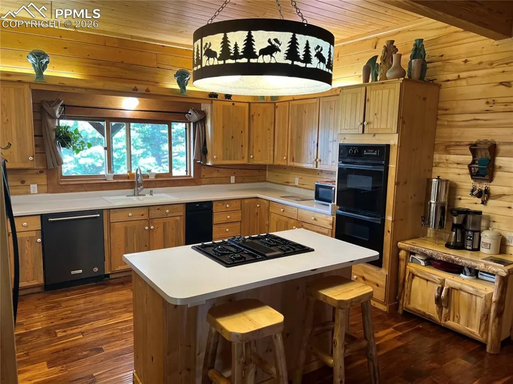87 Thompson Road La Veta, CO 81055