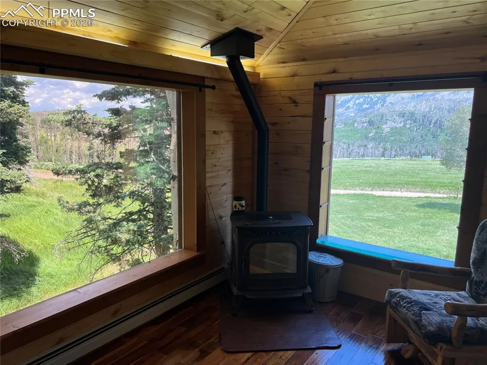 87 Thompson Road La Veta, CO 81055