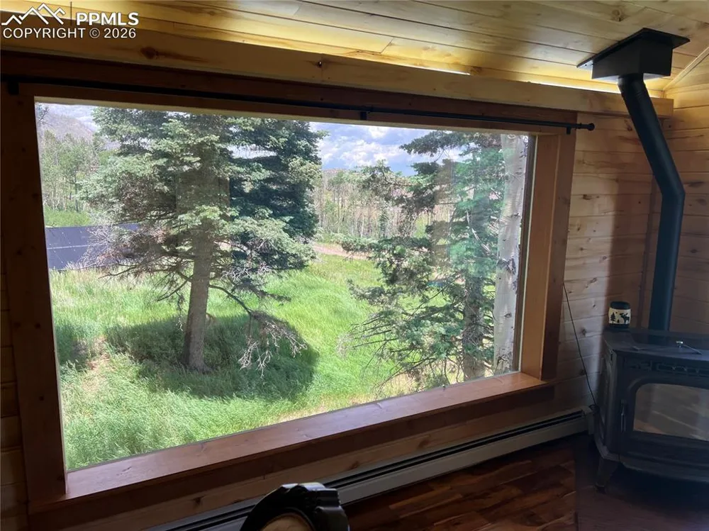 87 Thompson Road La Veta, CO 81055