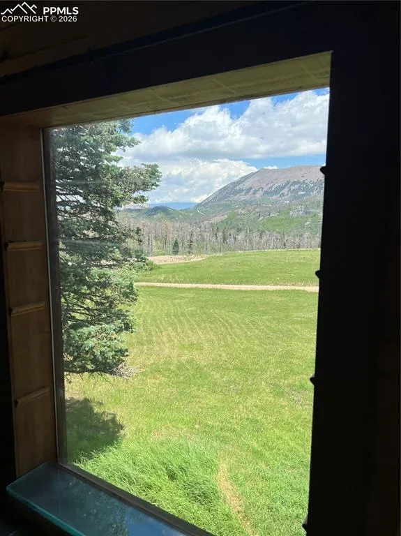 87 Thompson Road La Veta, CO 81055