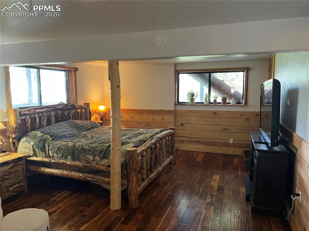 87 Thompson Road La Veta, CO 81055