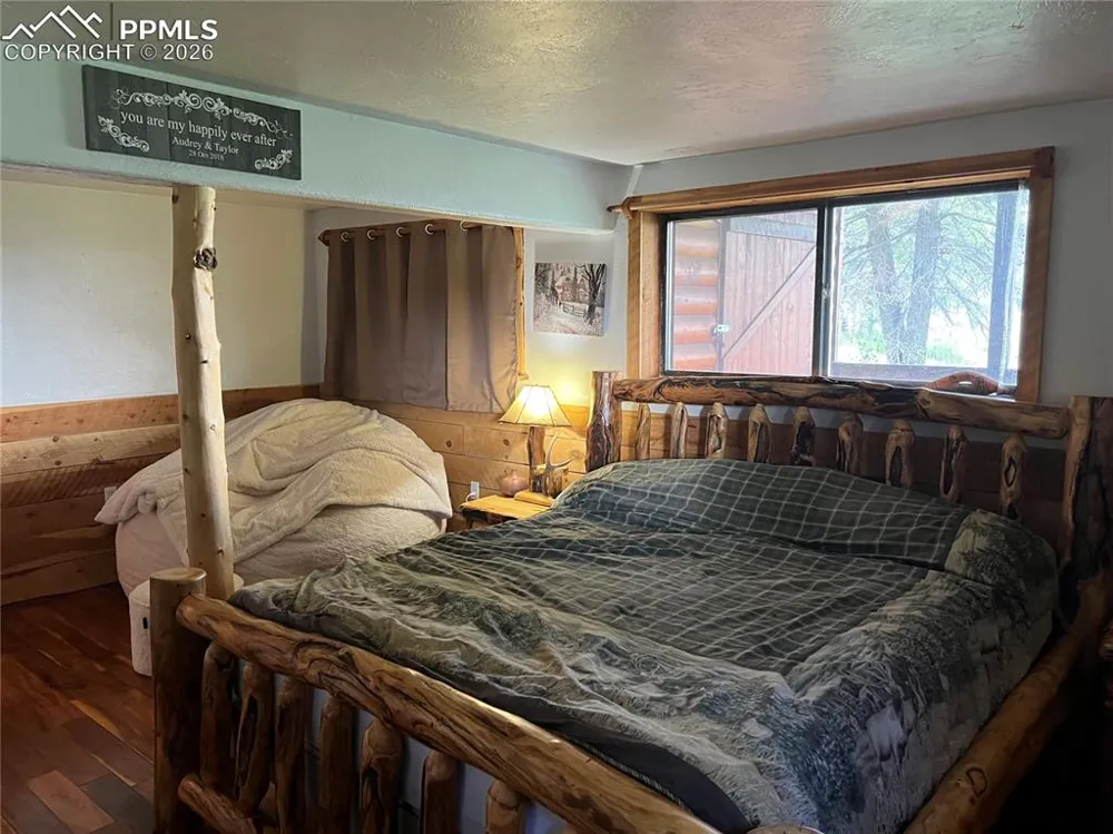 87 Thompson Road La Veta, CO 81055