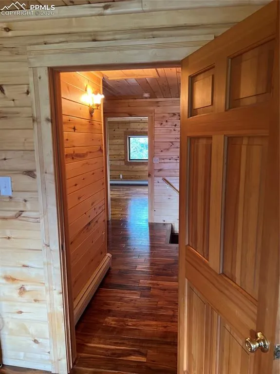 87 Thompson Road La Veta, CO 81055